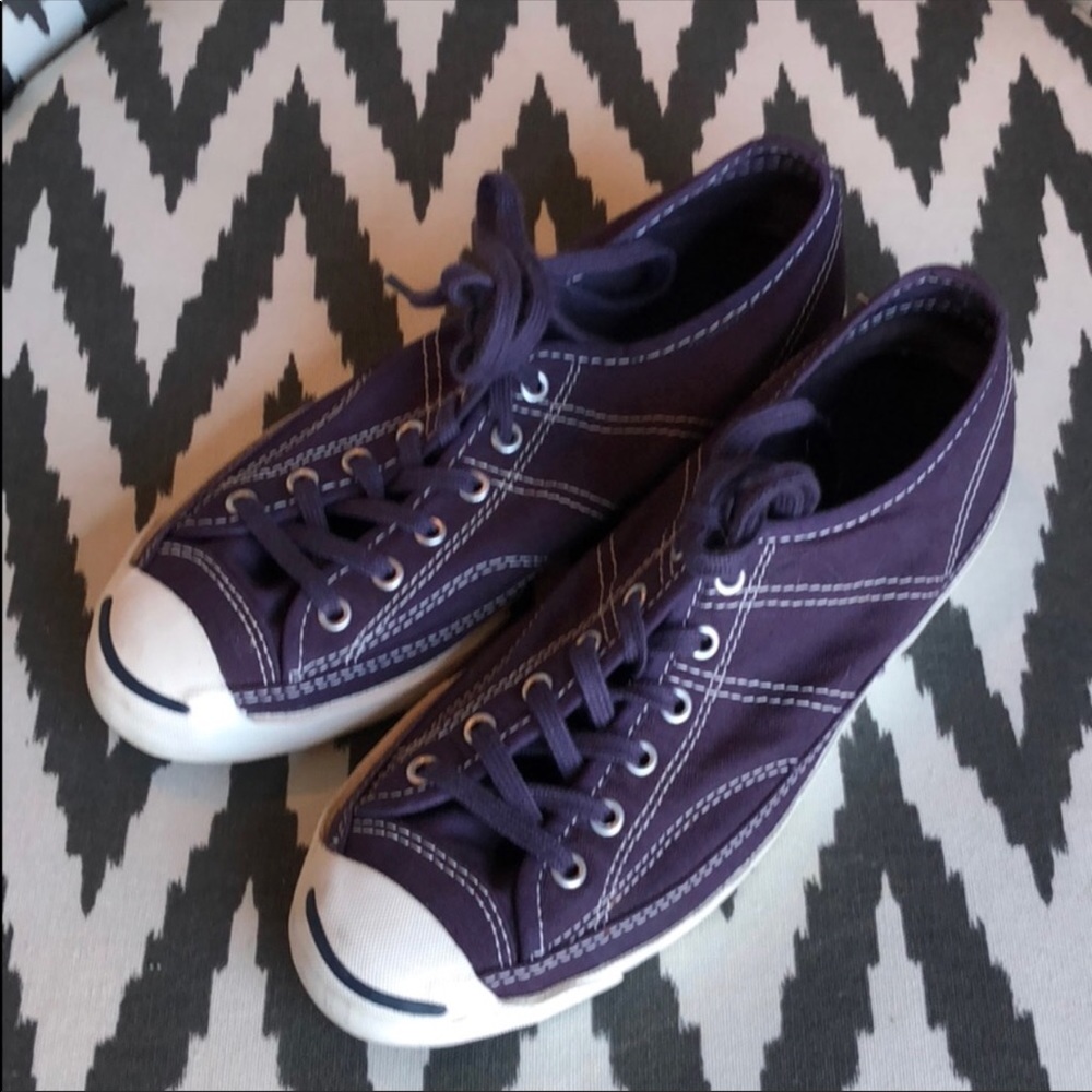 Converse Jack Purcell🦄🔮